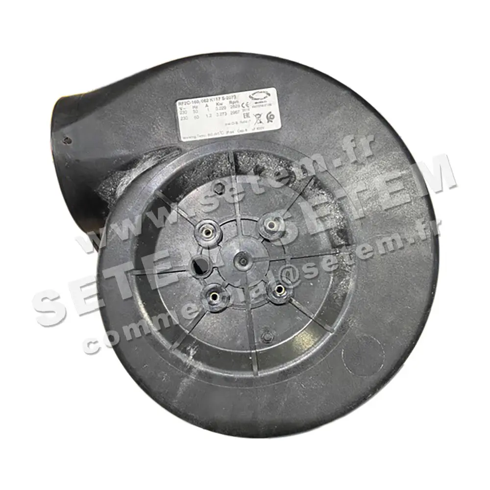 1547001284-VENTILATEUR EMC RF2C.160/062 *K117S.2073* 4