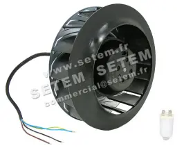 1547002001-MOTOTURBINE EMC RB2C.190/060 *K010I-2129*