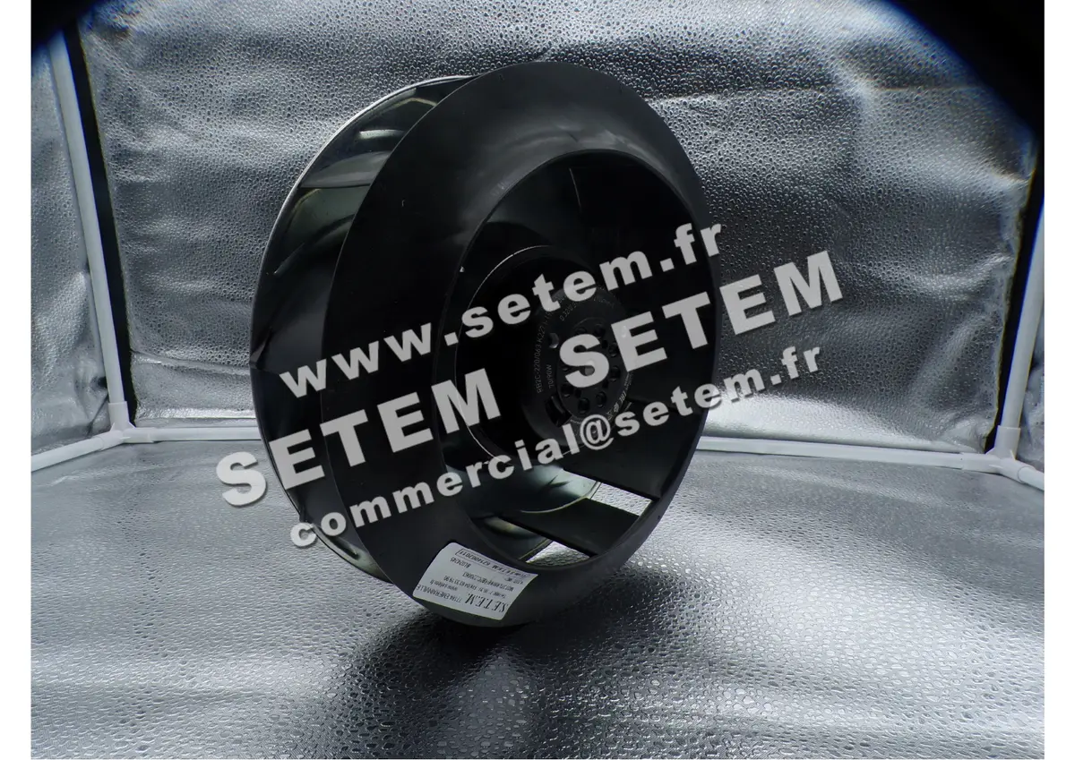 1547002011-MOTOTURBINE EMC RB2C-220/063 *K227I-1982* 2