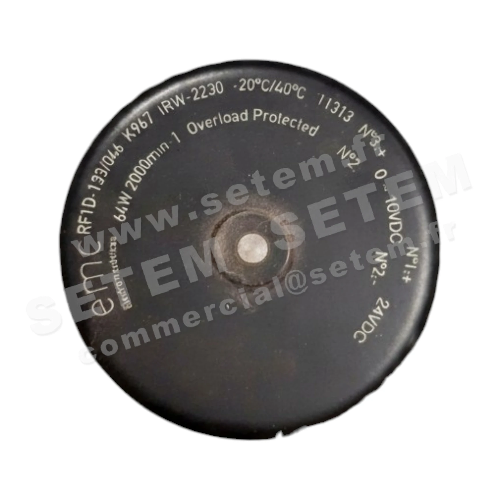 1547002145-VENTILATEUR EMC RF1D-133/046 K967 IRW-2230 2