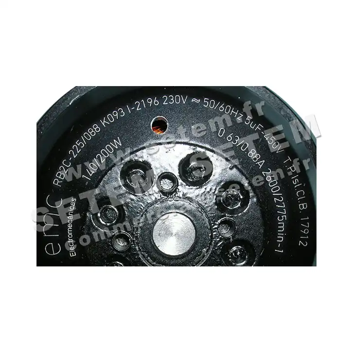1547002196-MOTOTURBINE EMC RB2C.225/088 *K093I.2196* 4