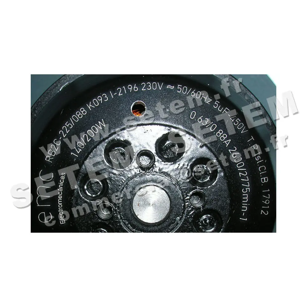 1547002196-MOTOTURBINE EMC RB2C.225/088 *K093I.2196* 3