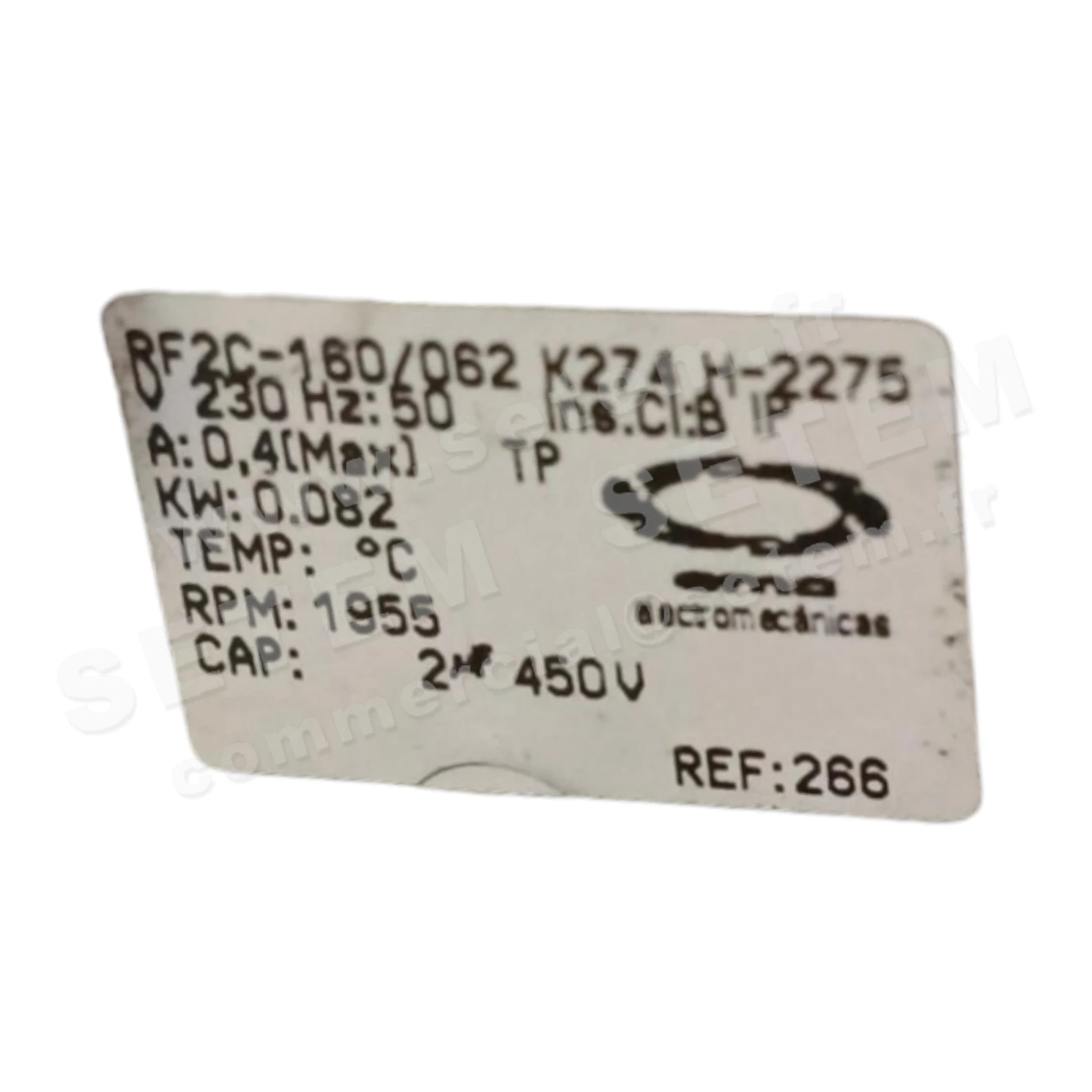 1547002365-MOTEUR EMCESPAGNE RF2C-160/062 K274 H-2275