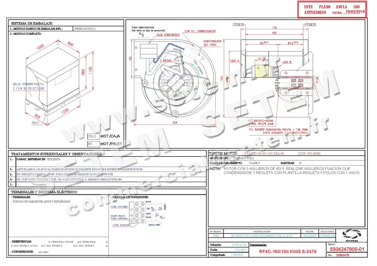 1547002417-VENTILATEUR EMC ELECTRIC MOTORS RF4C-160/150 *K048S-2479*