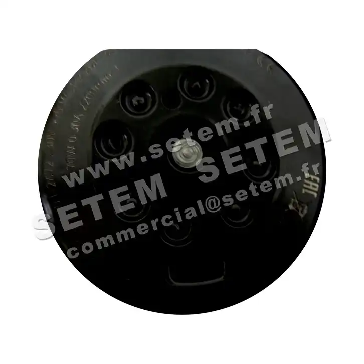 1547004114-MOTOTURBINE EMC RB2C-190/060 *K010I-2472* 3