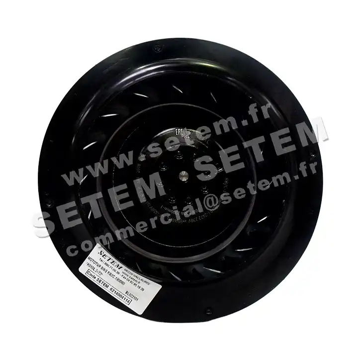 1547004114-MOTOTURBINE EMC RB2C-190/060 *K010I-2472* 6