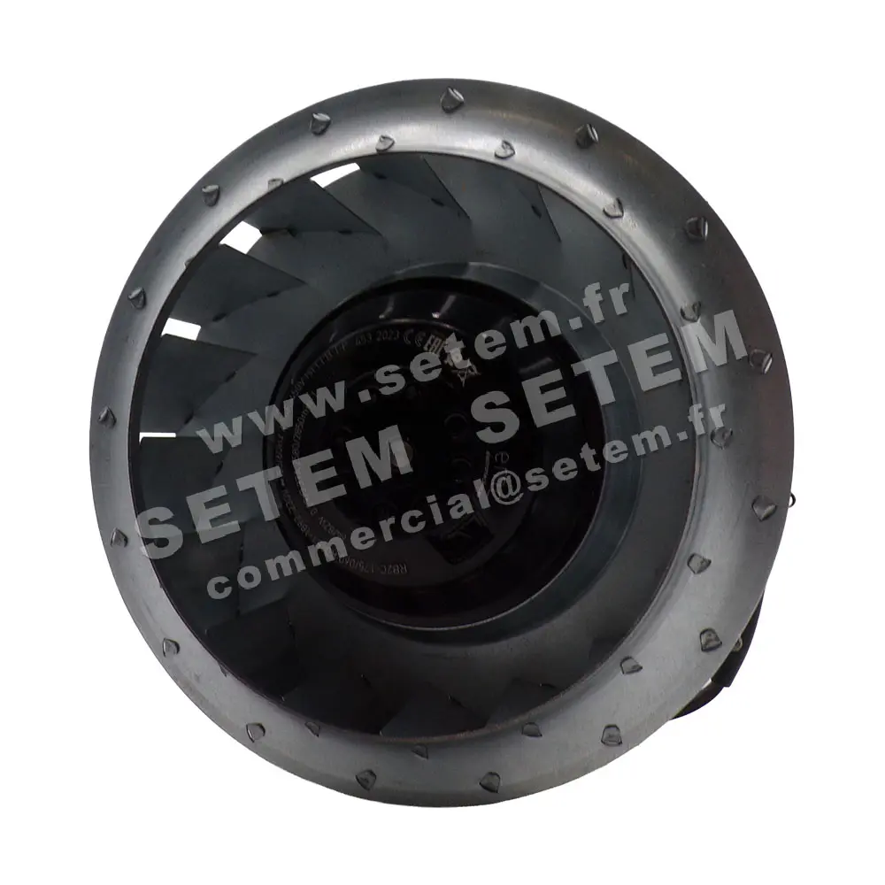 1547004125-MOTOTURBINE EMC RB2C-175/060 *K015I.1892* 2