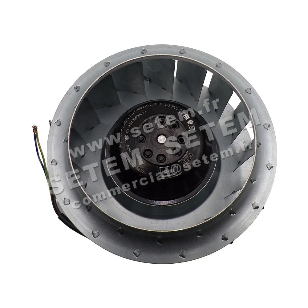 1547004125-MOTOTURBINE EMC RB2C-175/060 *K015I.1892* 6
