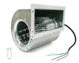 1547005001-VENTILATEUR EMC RF2C.146/180 *K205DSF.0141*