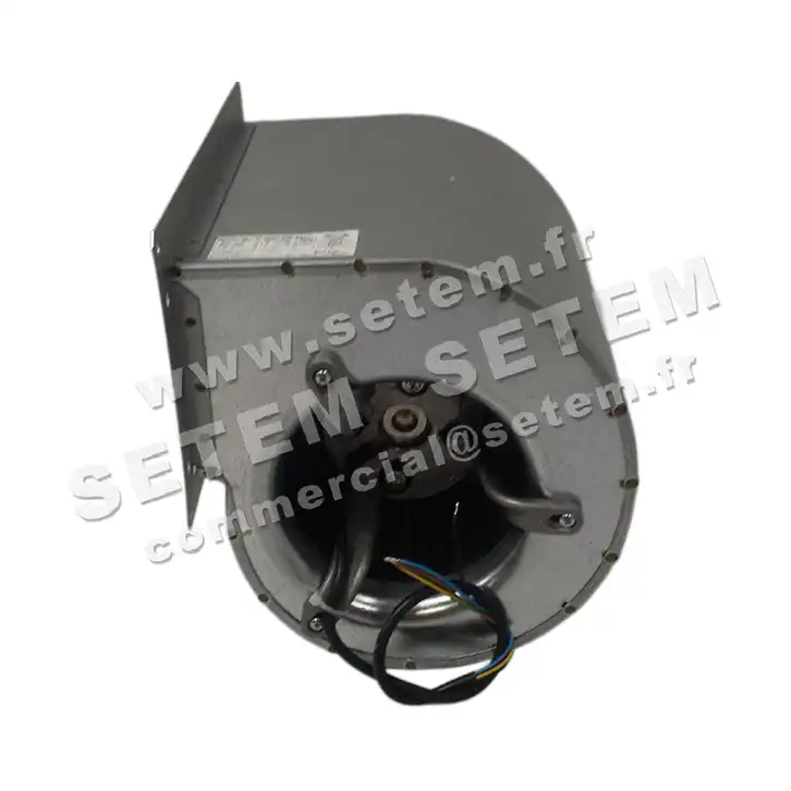 1547005001-VENTILATEUR EMC RF2C.146/180 *K205DSF.0141* 2