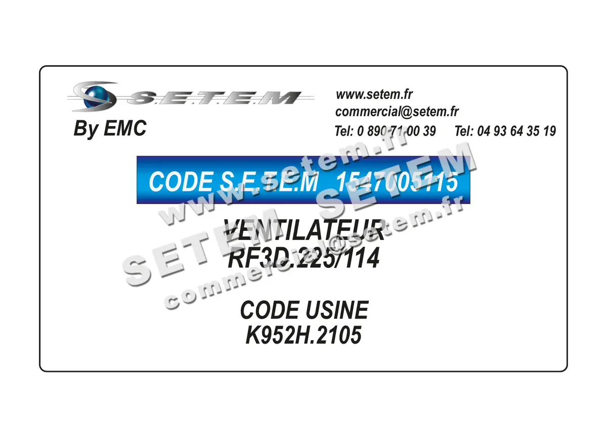 1547005115-VENTILATEUR EMC RF3D-225/114 *K952H-2105* 2
