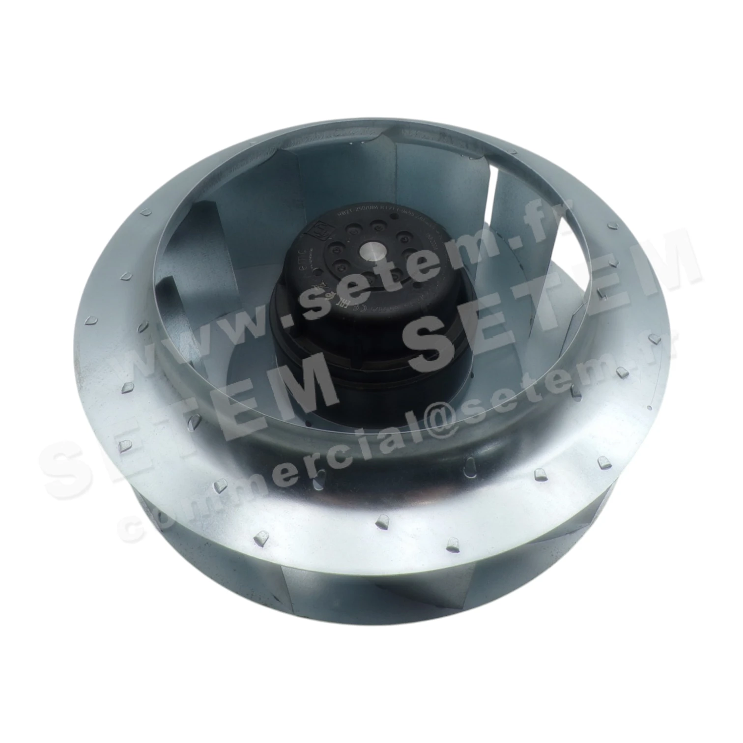 1547006312-MOTOTURBINE EMC ERB2T-250/084 *K171I-0455*