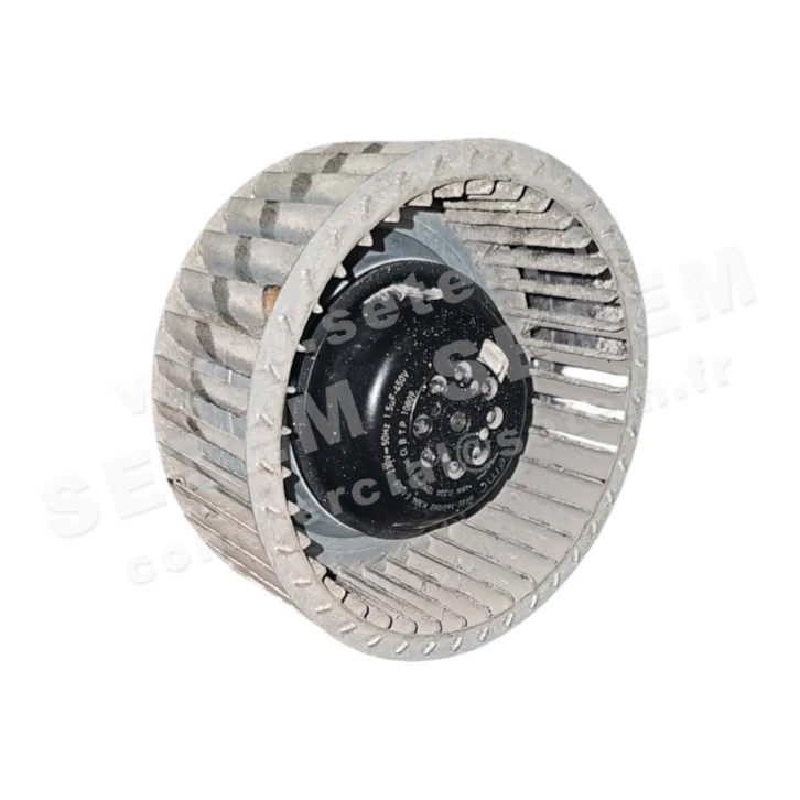 MOTOTURBINE RF4C-160/062 *K304I-1048*