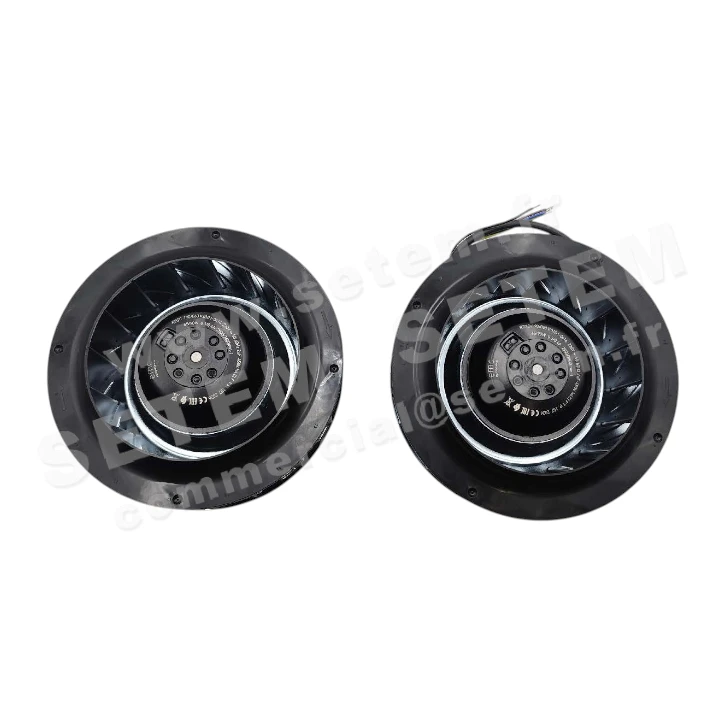 MOTOTURBINE RB2C-190/060 *K010I-0414* 2