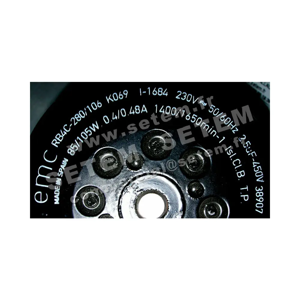 1547009828-MOTOTURBINE EMC RB4C.280/106 *K069I.1684* 3