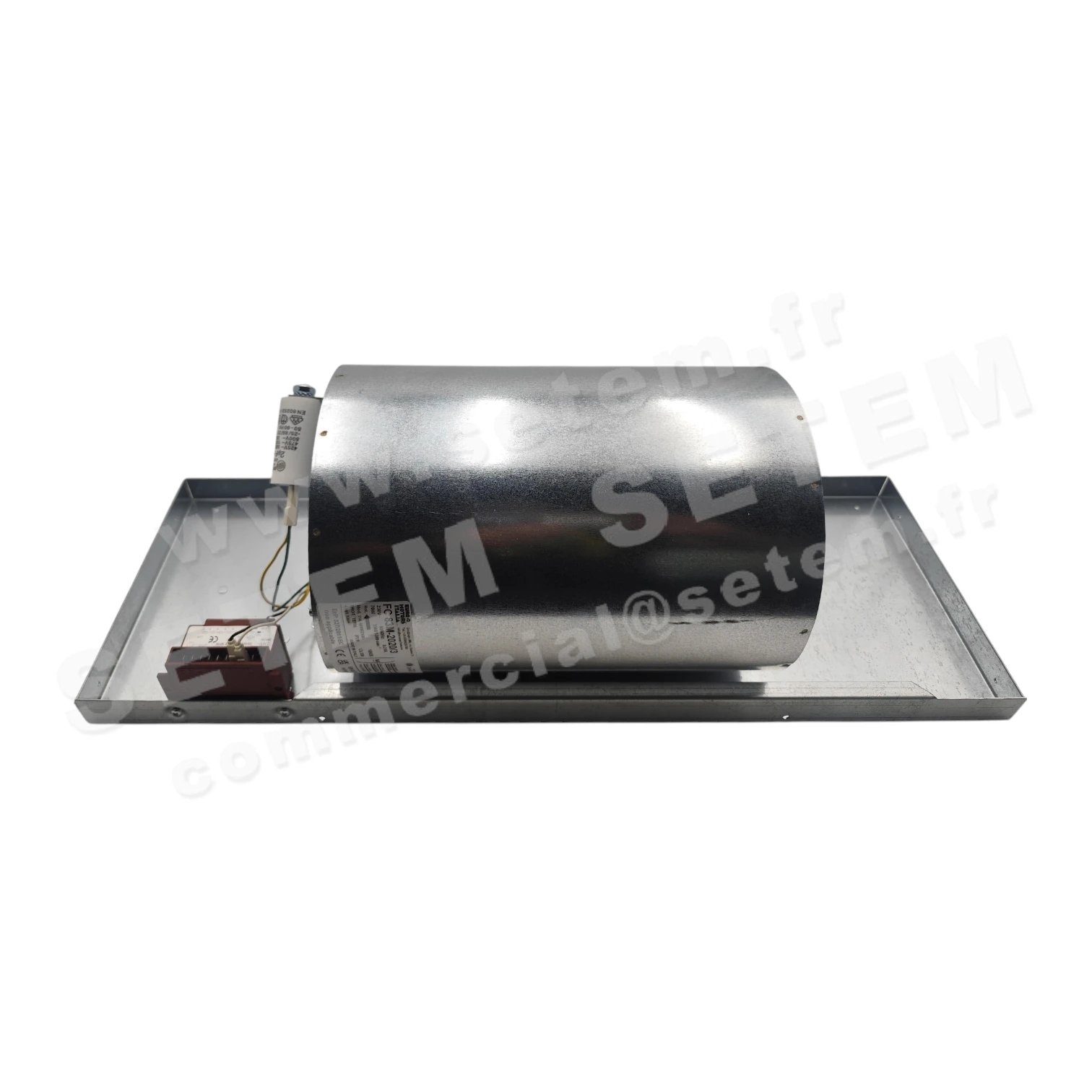 GMV FC83M-2020/3 "114"