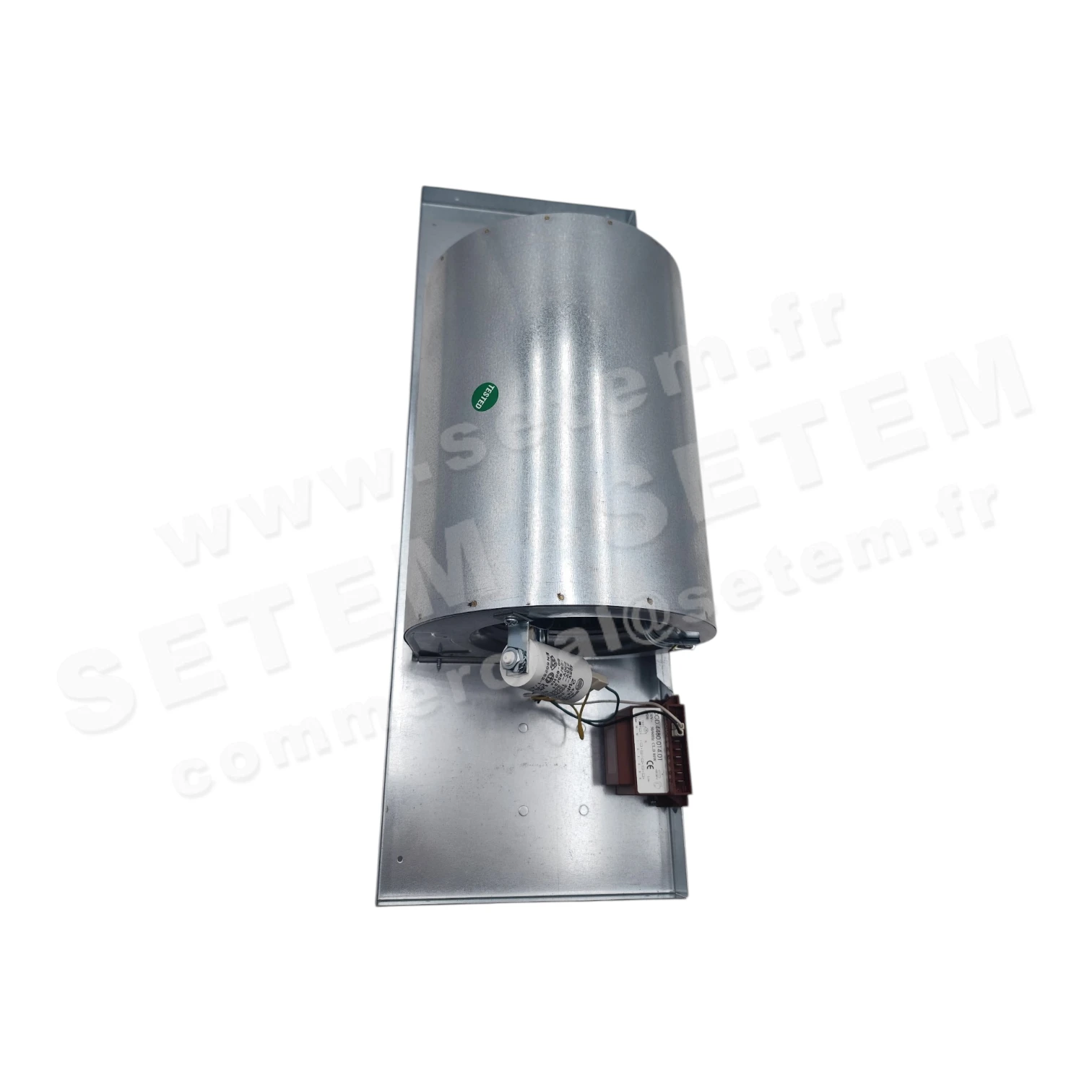 GMV FC83M-2020/3 "114" 2