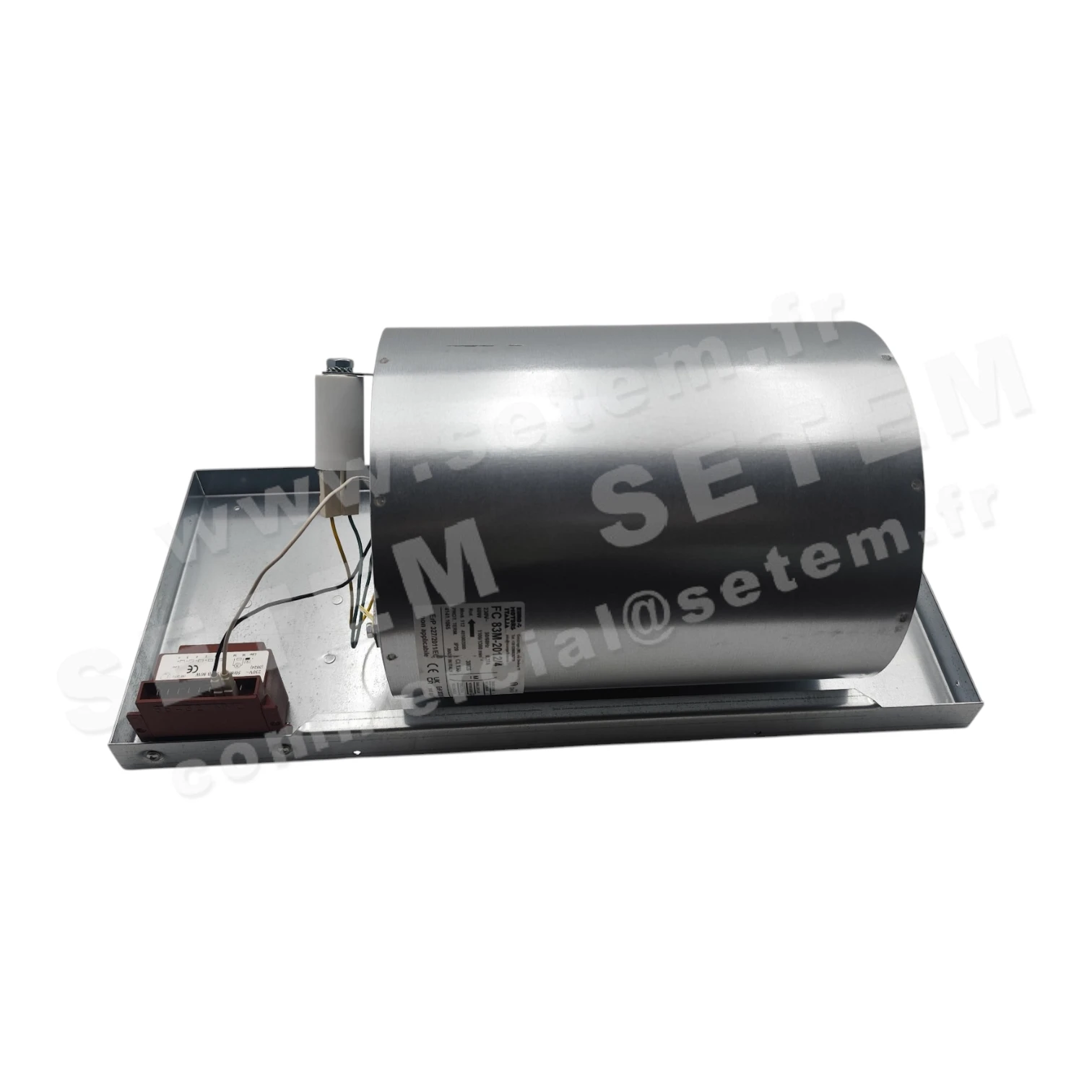 GMV FC83M-2020/3 "114" 3