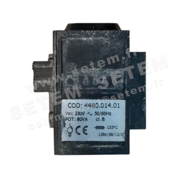AUTOTRANSFORMATEUR 4480.014.01