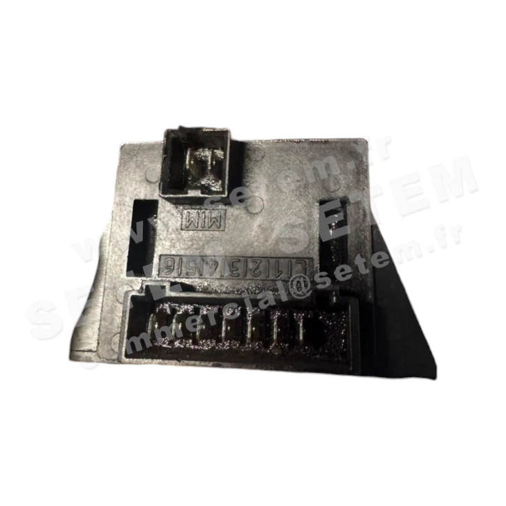 AUTOTRANSFORMATEUR 4480.014.01 2