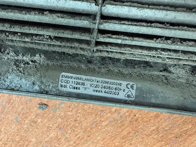 1551000001-VENTILATEUR EMMEVI 112836