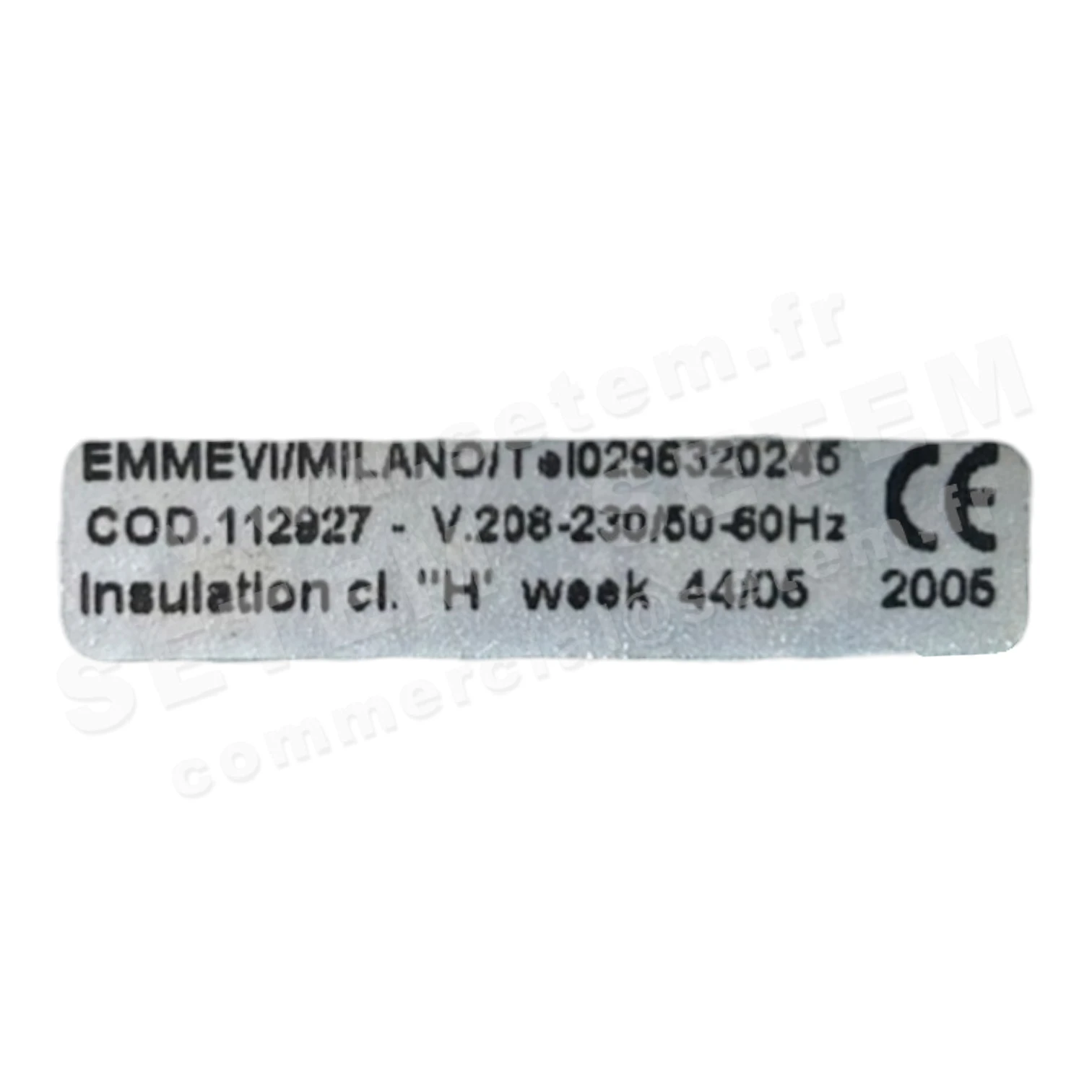1551000917-VENTILATEUR EMMEVI TGA60/1.180/30 *112927* 4