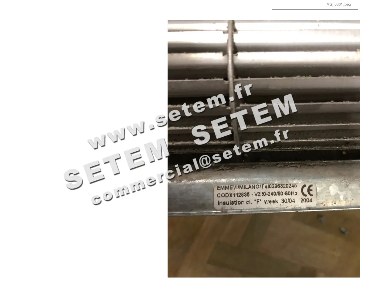 1551001128-VENTILATEUR EMMEVI TGA60/1.180/20 *X112835* 4