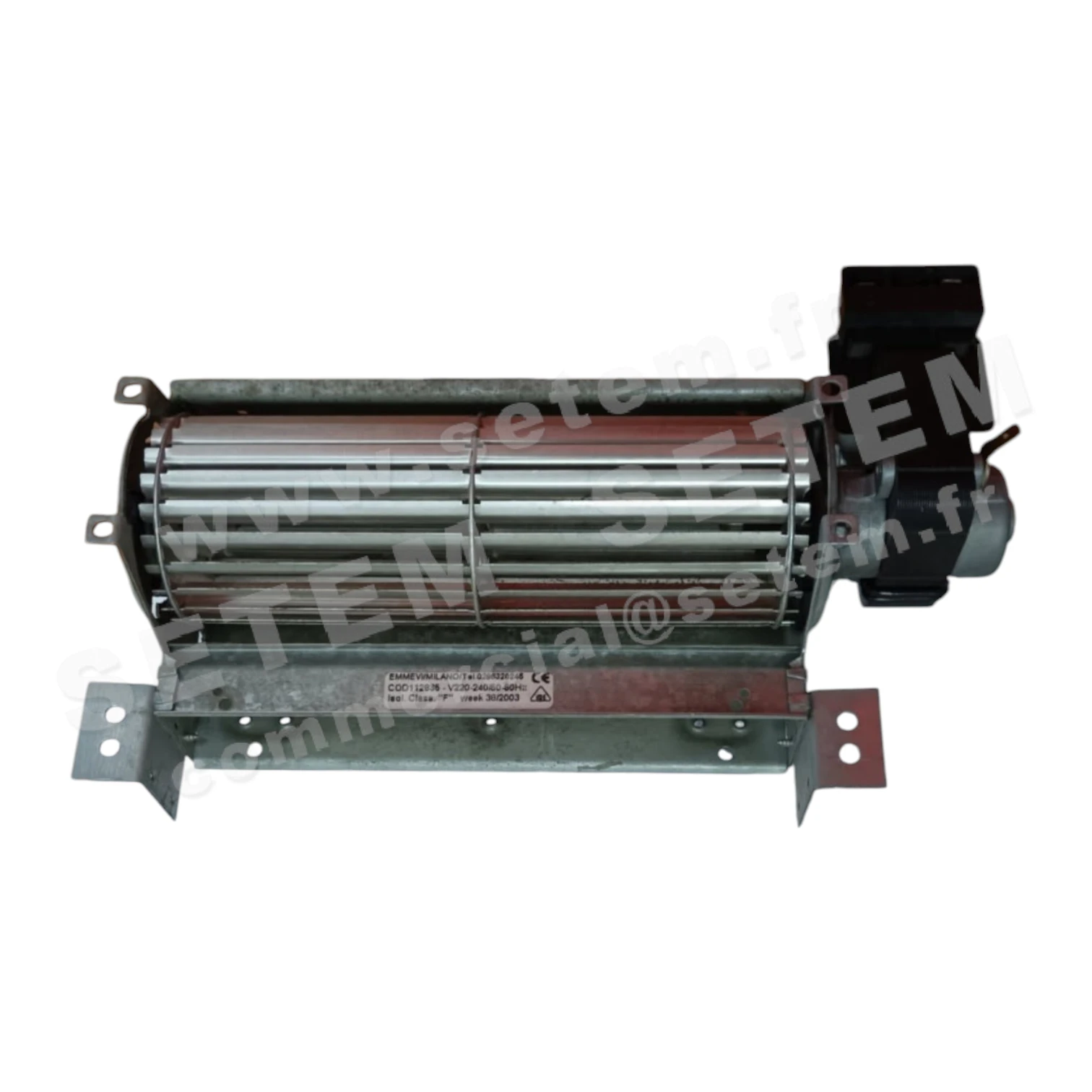 VENTILATEUR *112935*
