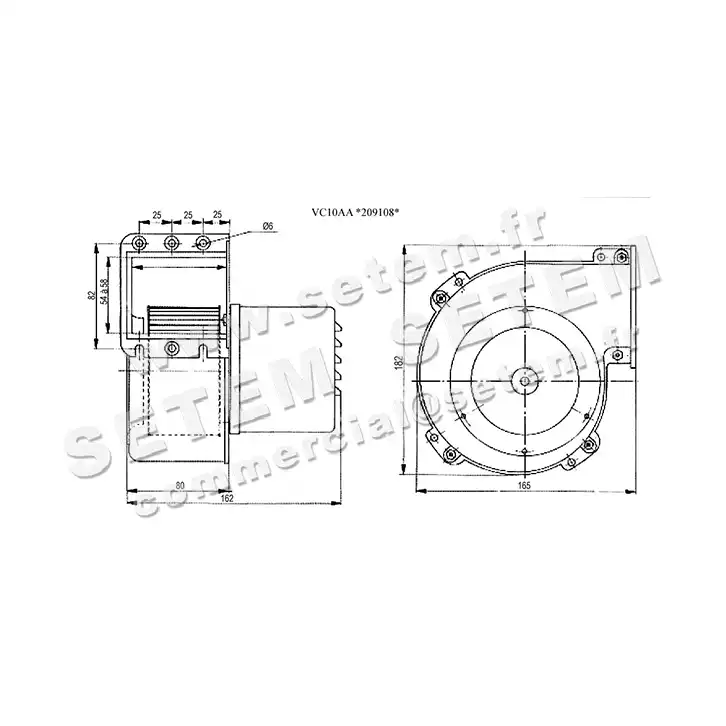 1551004012-VENTILATEUR EMMEVI VC10AA *209108* 5