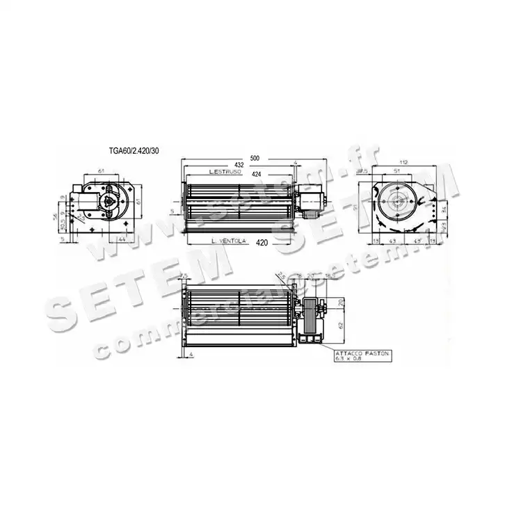 1551006603-VENTILATEUR EMMEVI TGA60/2.420/30 *126603* 5