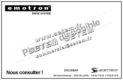 1552000025-MOTEUR EMOTRON EMX.R25M 2