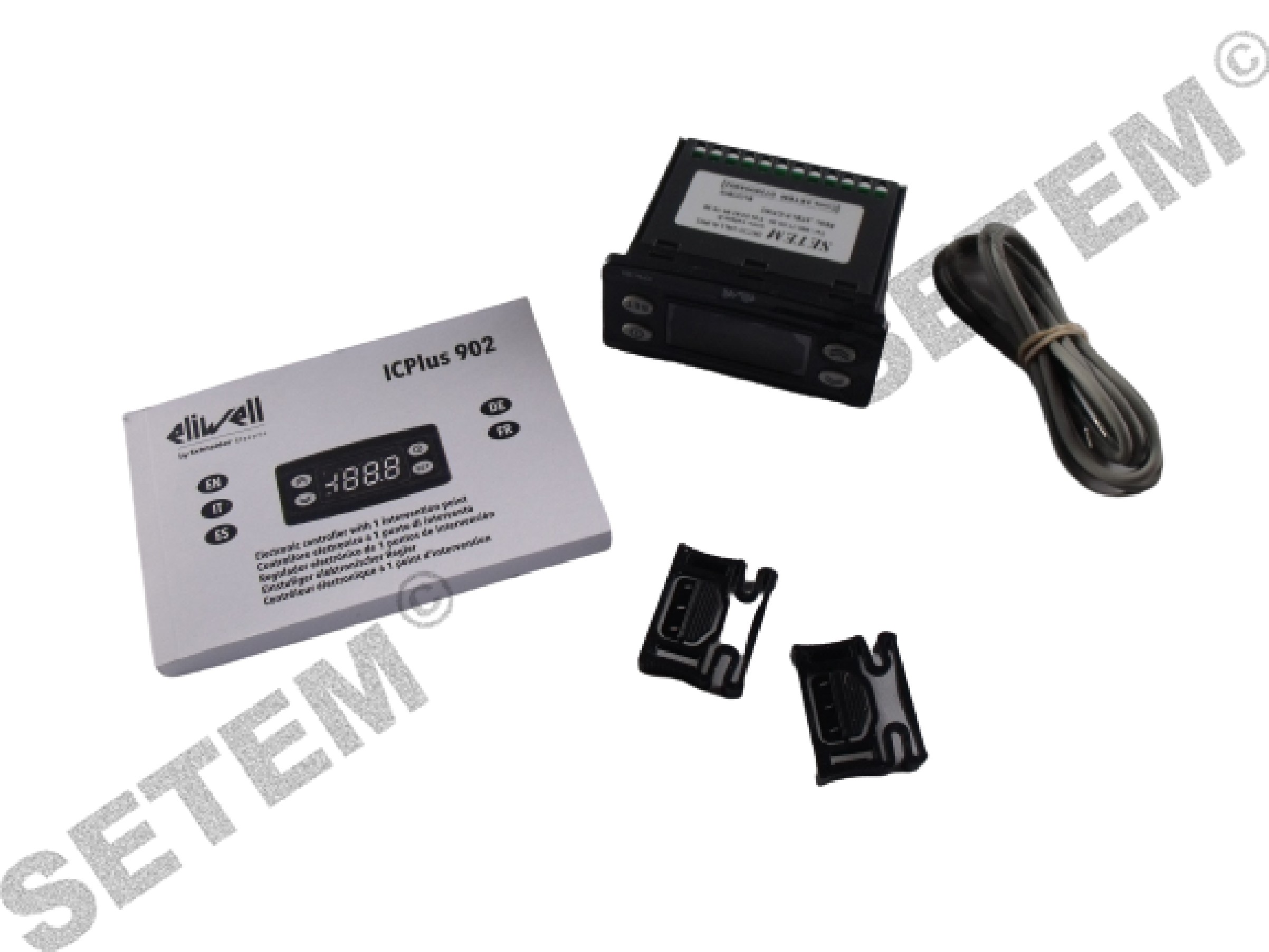 1553504902-REGULATEUR ELIWELL ICP902