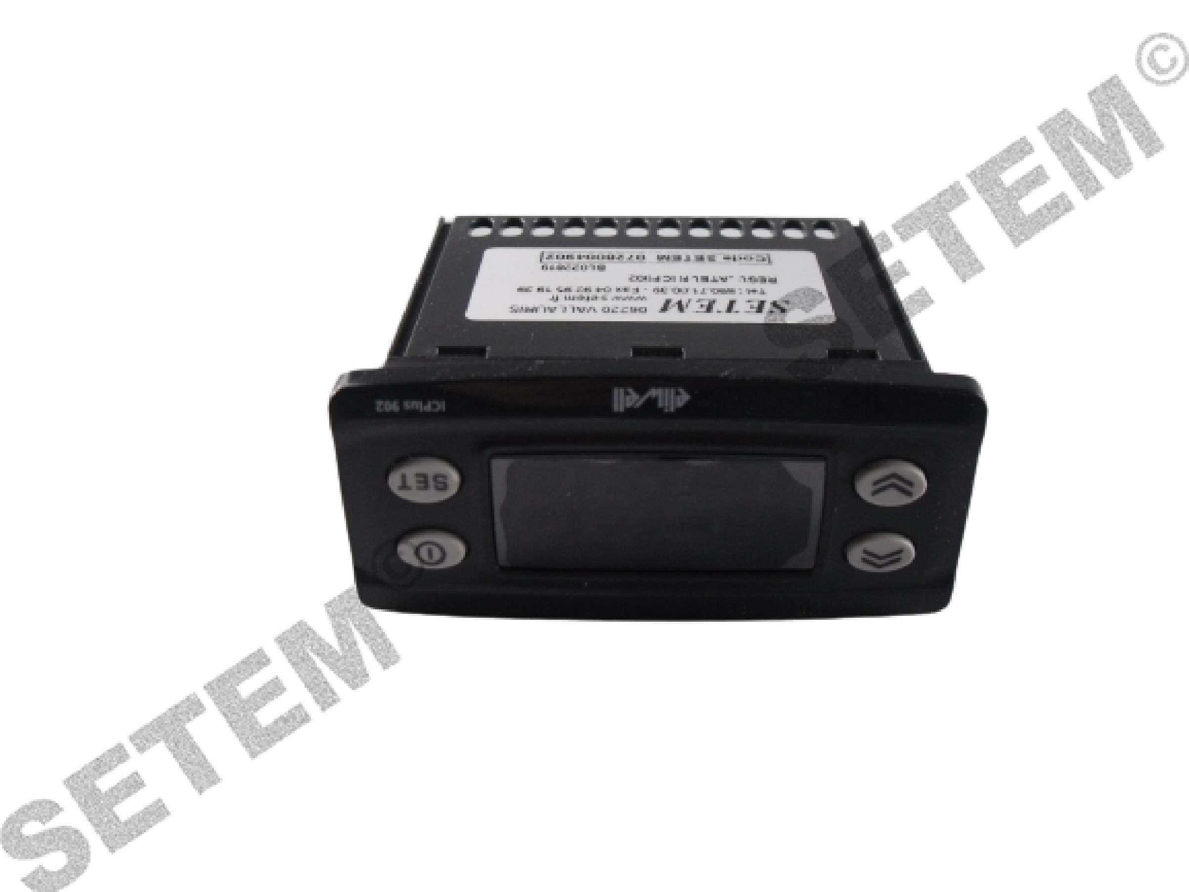 1553504902-REGULATEUR ELIWELL ICP902 2