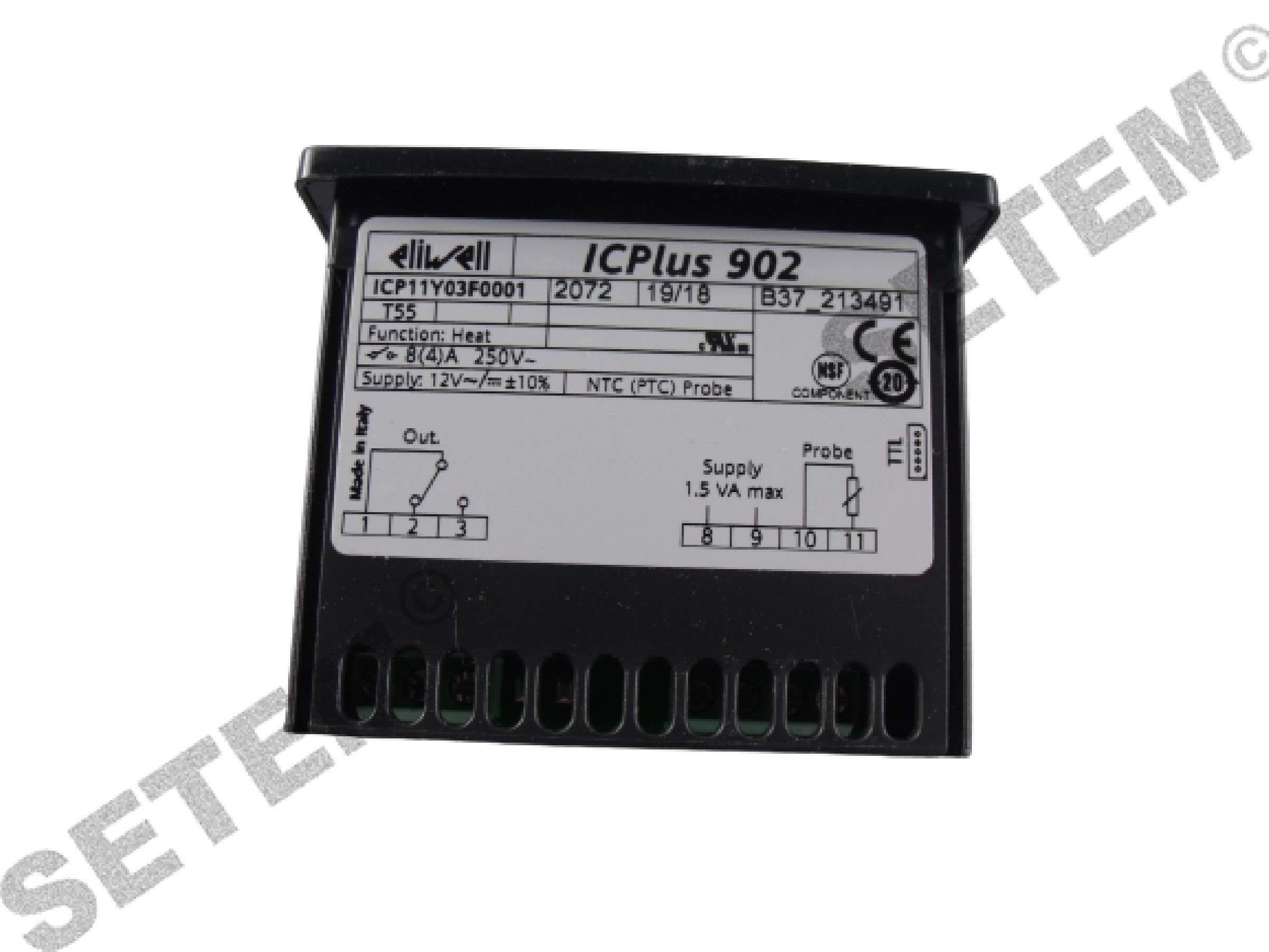 1553504902-REGULATEUR ELIWELL ICP902 8