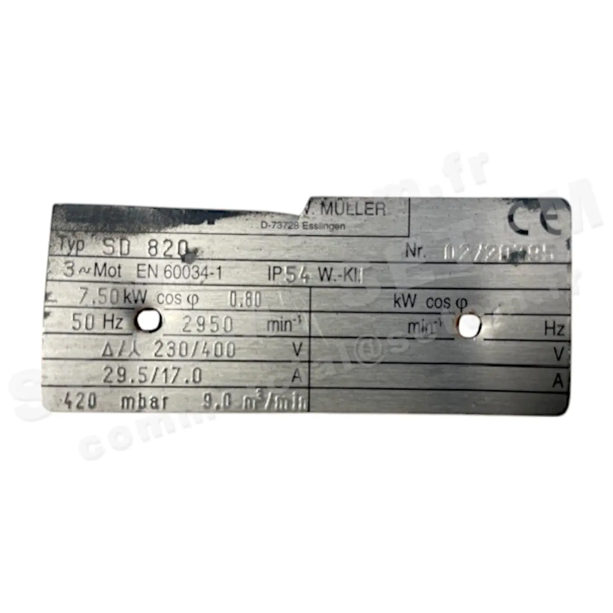 1555501240-SOUFFLANTE ELEKTROR CANAL LATERAL SD820