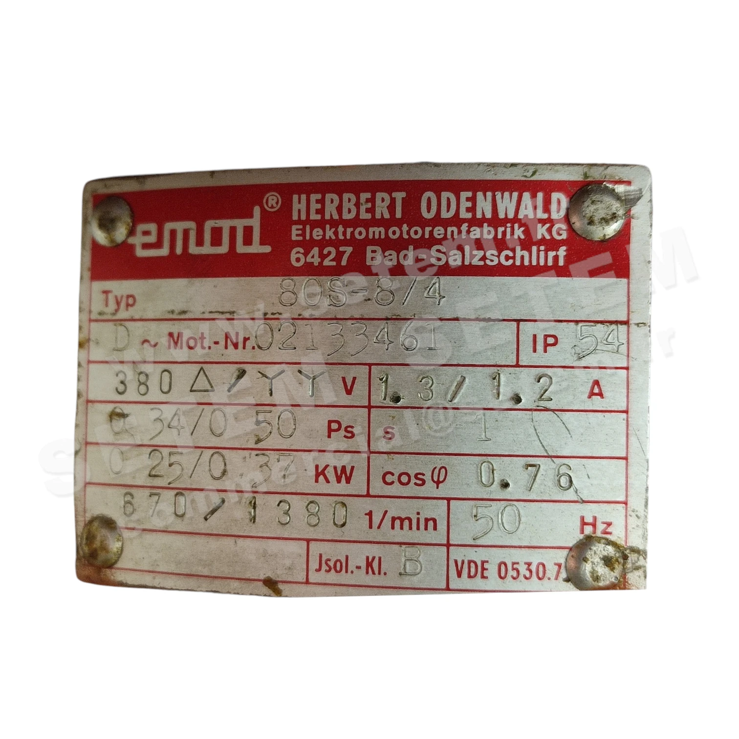 1564002328-MOTEUR EMOD 0.37/0.25KW 4/8P T400V HA80 80S-8/4