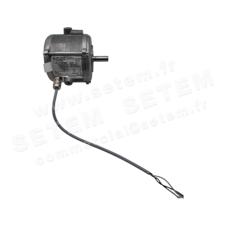 MOTEUR 0.045KW 2P M230V F56-2/25E