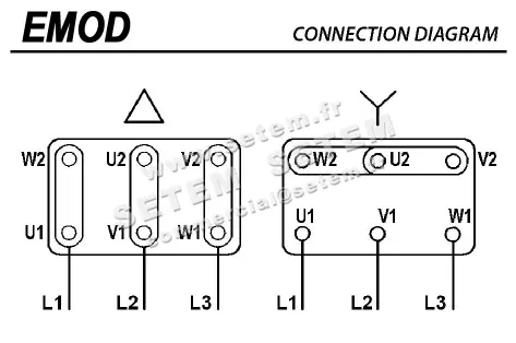 1564002847-MOTEUR EMOD FREIN 0.55KW 4P T230/400V HA80 B5 B80S/4K8 3