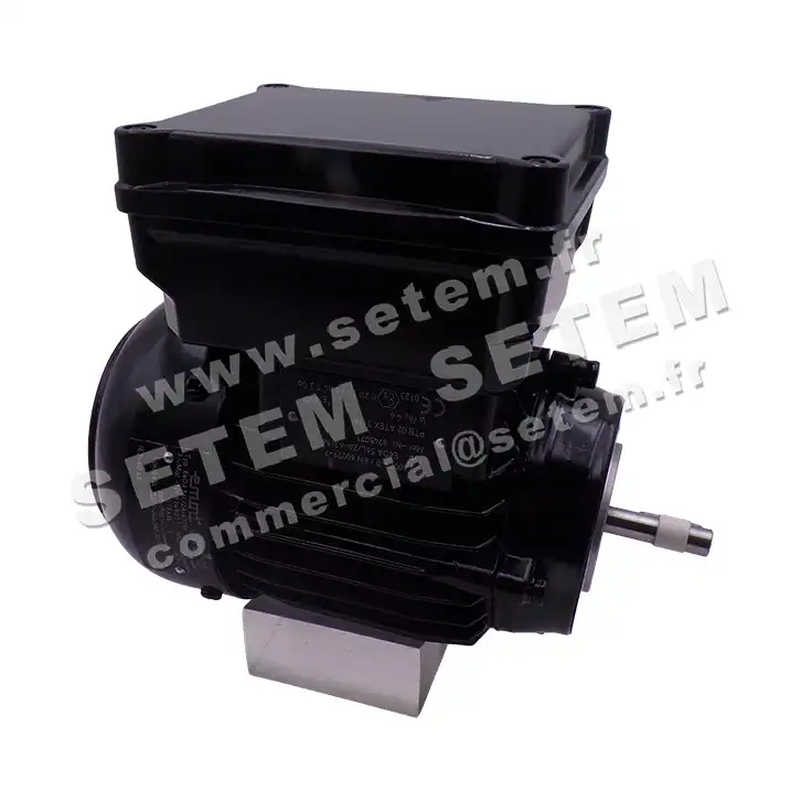 MOTEUR EEDA56L/2A-67156