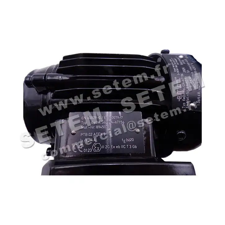 MOTEUR EEDA56L/2A-67156 3
