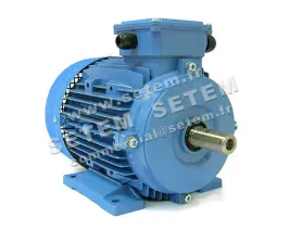1565000130-MOTEUR ELECTRAMO 4.50KW 2P T400V HA112 B3 U.DA112MA