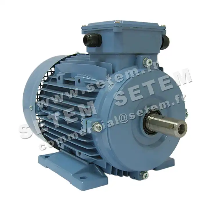 1565000130-MOTEUR ELECTRAMO 4.50KW 2P T400V HA112 B3 U.DA112MA 2