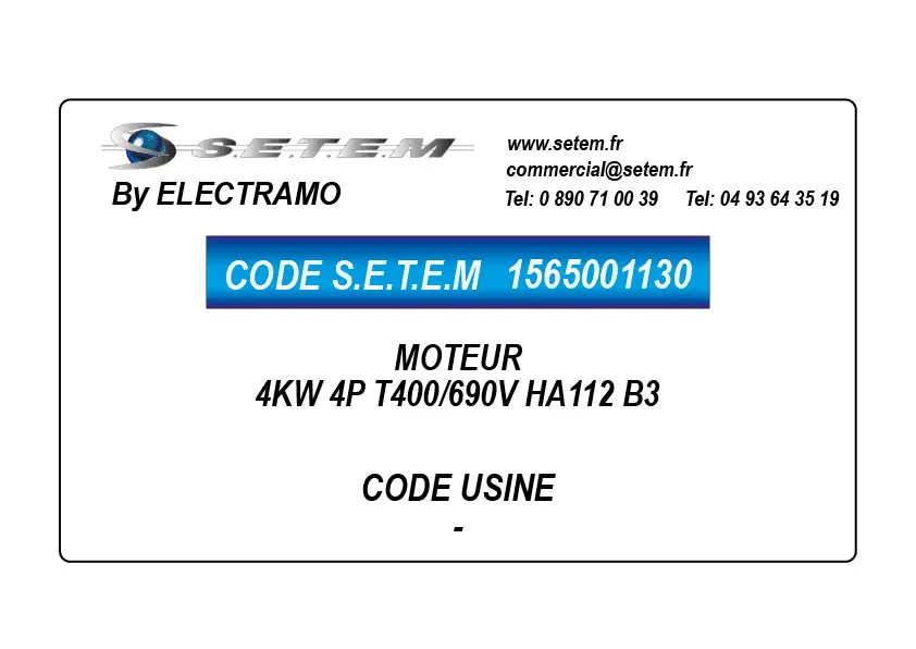 1565001130-MOTEUR ELECTRAMO 4KW 4P T400/690V HA112 B3