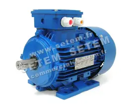 1565002011-MOTEUR ELECTRAMO 2.50KW 2P T230/400V HA90 B3 1AR90L2