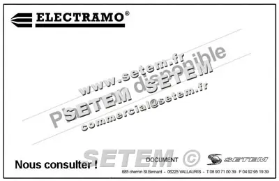 1565008590-MOTEUR ELECTRAMO 15/4KW 4/8P T400V HA160 B3 1L160L4/8 2