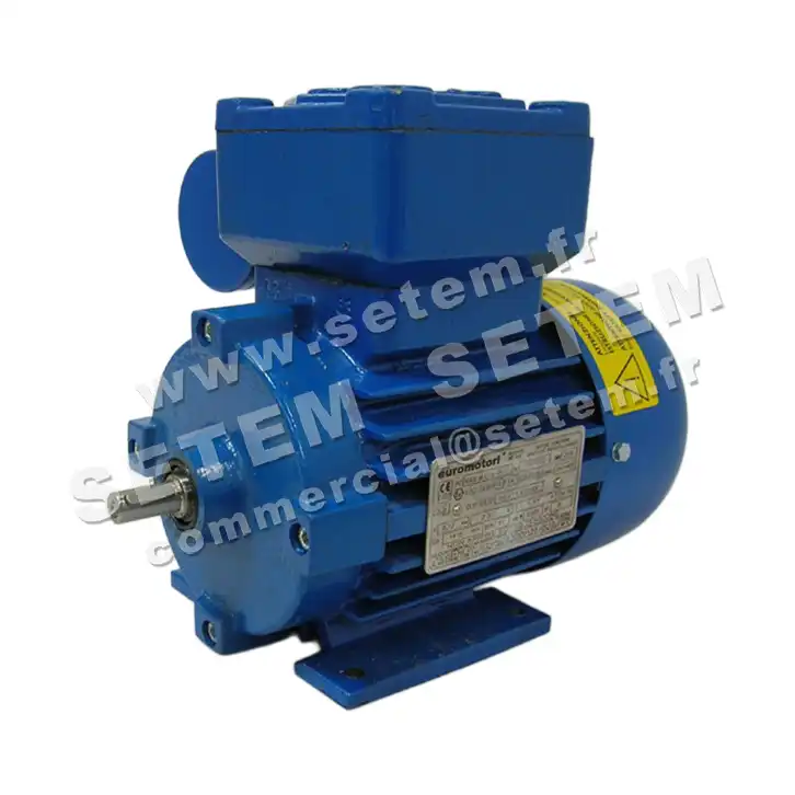 1572004130-MOTEUR EUROMOTORI 0.12KW 4P M230V HA63 B3 II2G EXDIIBT4 MAKM63A4 2