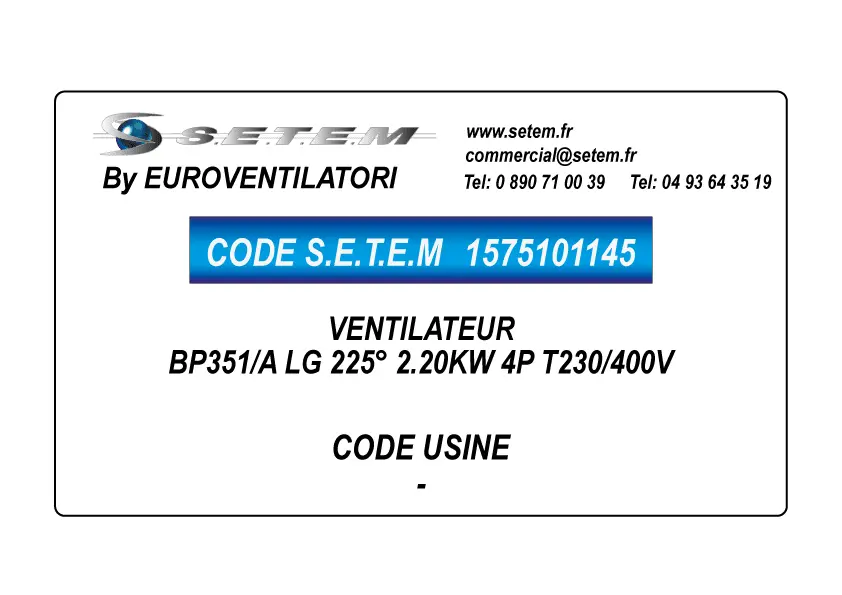 1575101145-VENTILATEUR EUROVENTIL BP351/A LG 225° 2.20KW 4P T230/400V