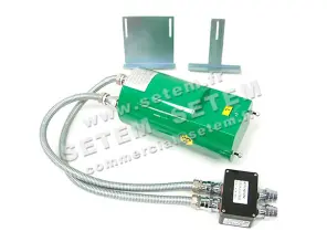 1580005020-ACTIONNEUR EXAFA0012L0N000 EDELWEISS