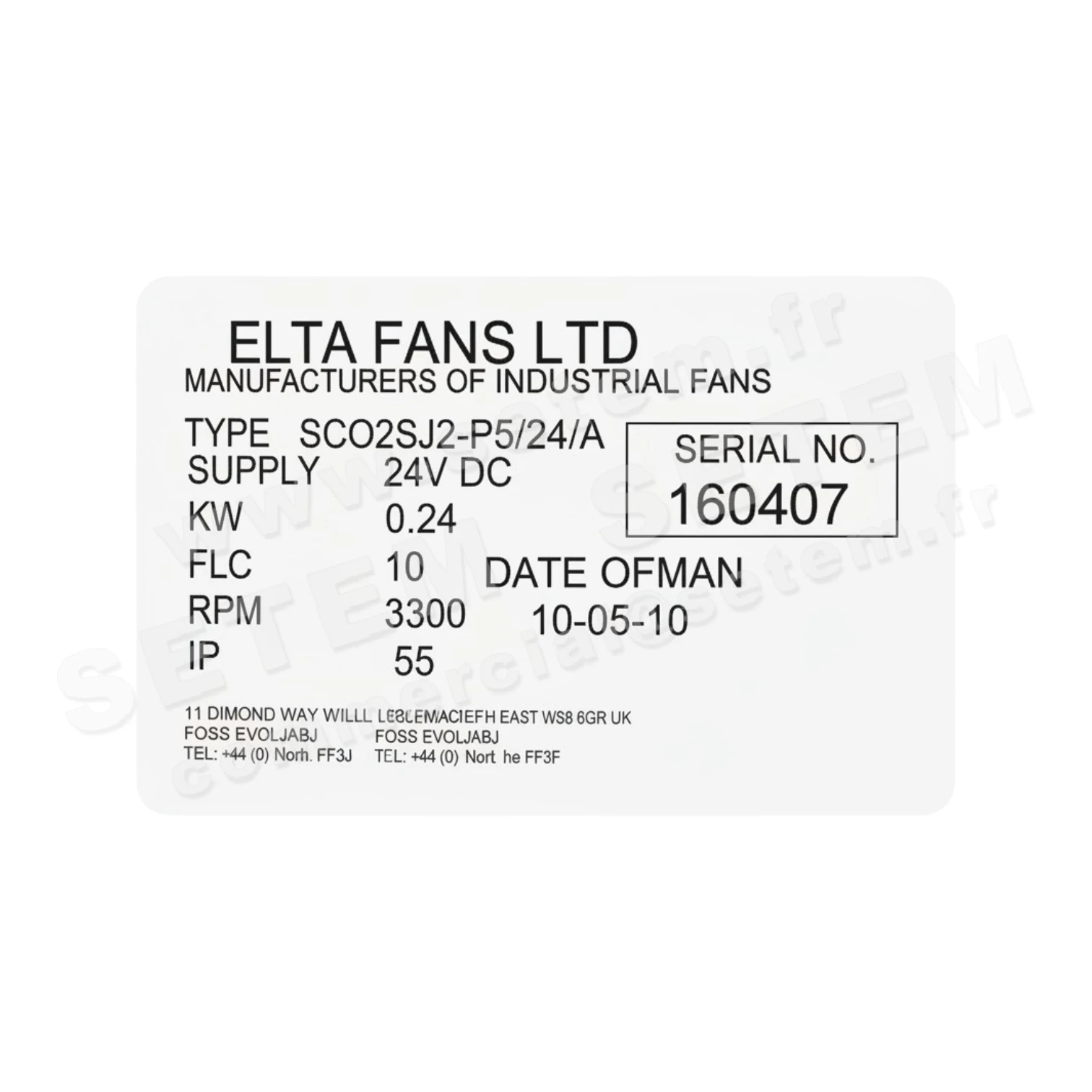 1588000435-VENTILATEUR ELTA SCO25J2.P5/24/A 2