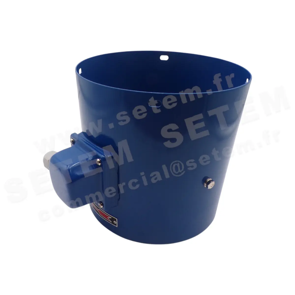 VENTILATION FORCEE SV3-100